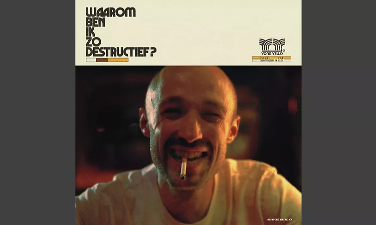 Waarom ben ik zo destructief?