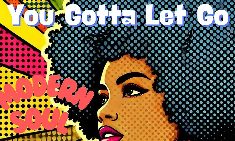 MARCIA HINES / You Gotta Let Go?VINYL GEEK 45s?