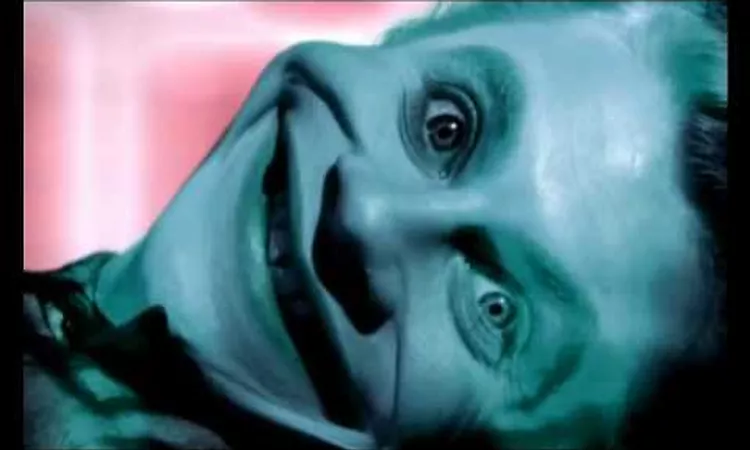 Placebo - Nancy Boy (Official Music Video)