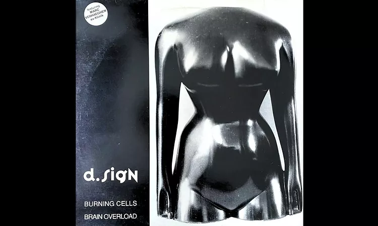 D.Sign ? Burning Cells