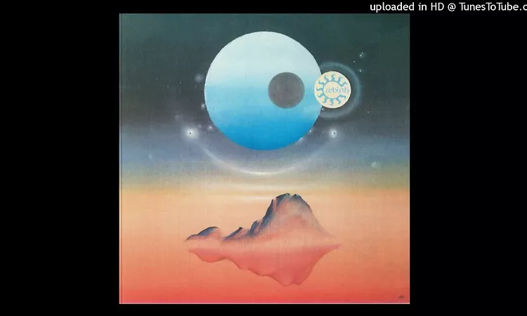 We Are the Future (Instrumental Mix) [Rebirth] - Acupressure