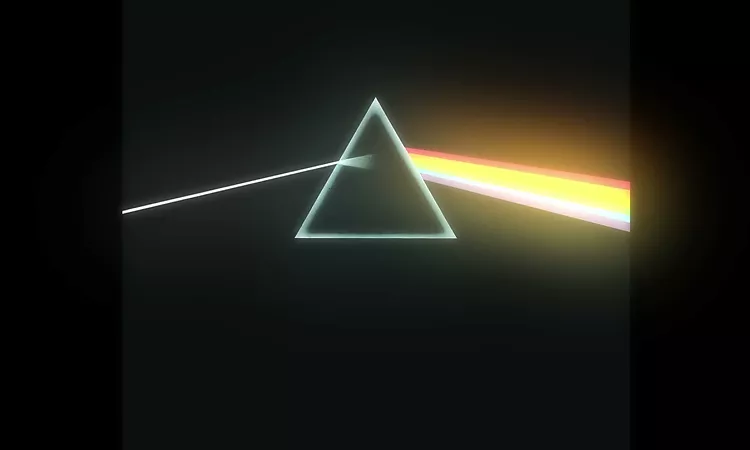 Pink Floyd ? Time (Official Audio)