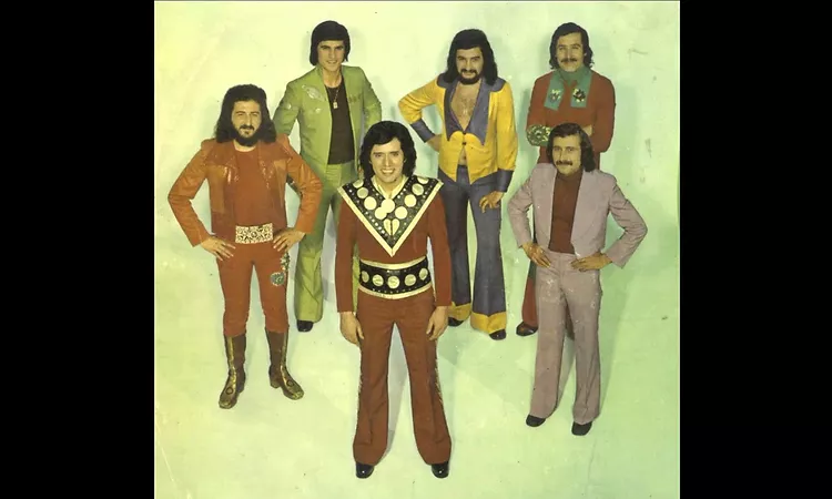 Erol  B?y?kbur?  Oldu Olacak  1976