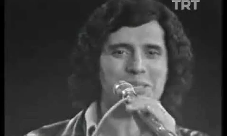Erol B?y?kbur?-Sen Mi O Mu ? (1978-on TV)
