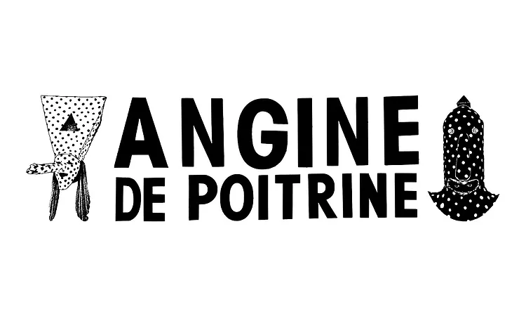 Angine de Poitrine - Sherpa