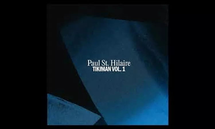 Paul St. Hilaire - Little Way