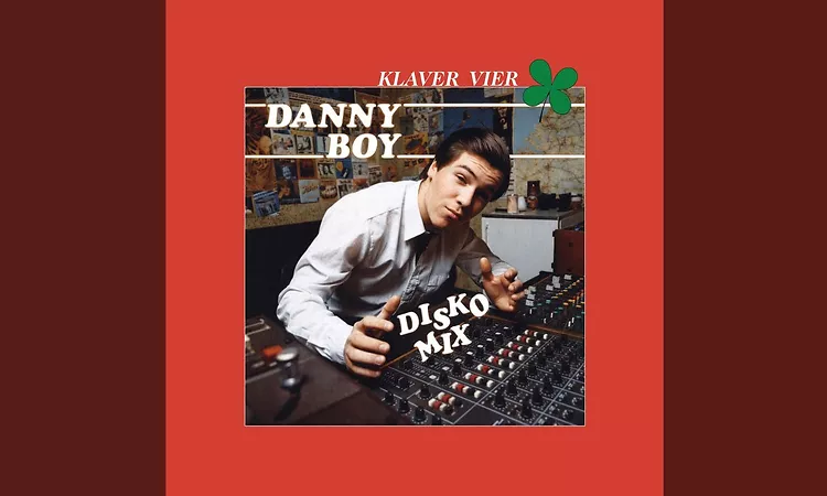 Disko Mix (Vokaal)