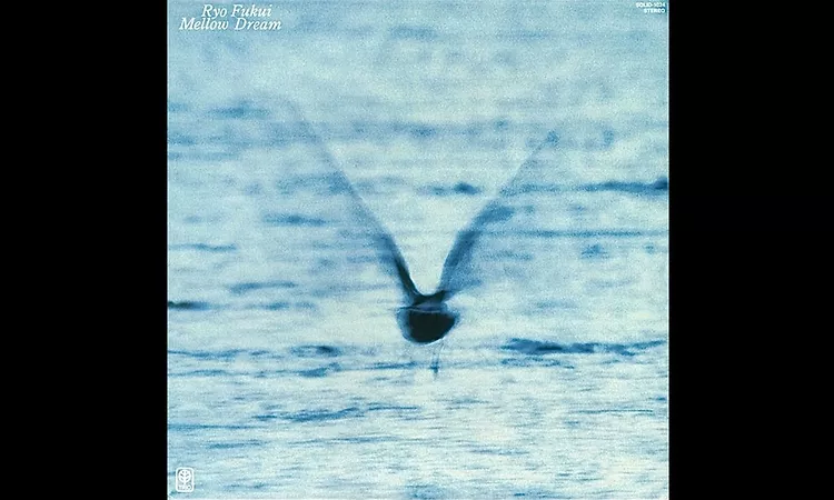Ryo Fukui - Mellow Dream (Japan, 1977) [Full LP] {Jazz, Post Bop, Modal, Cool Jazz} ???PHENOMENAL???