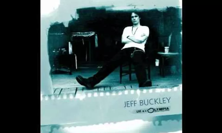Jeff Buckley feat. Alim Qasimov - What Will You Say  (Live a? l'Olympia)