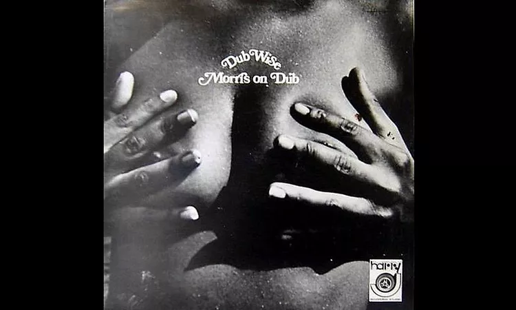 Sylvan Morris ?? Dub Wise (Morris On Dub) FULL ALBUM 1975 DUB REGGAE ROOTS