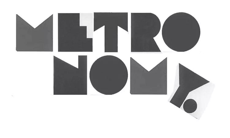Metronomy - Hear To Wear (Bonus Track) [Official Audio]