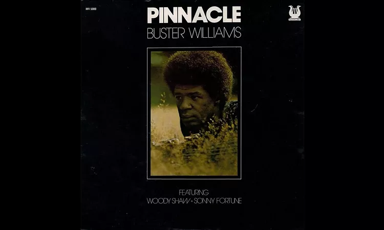 Buster Williams / The Hump