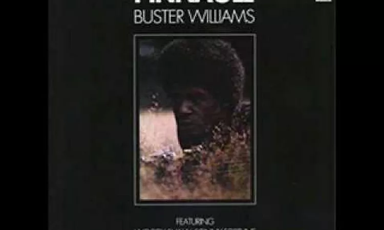 Buster Williams - Noble Ego