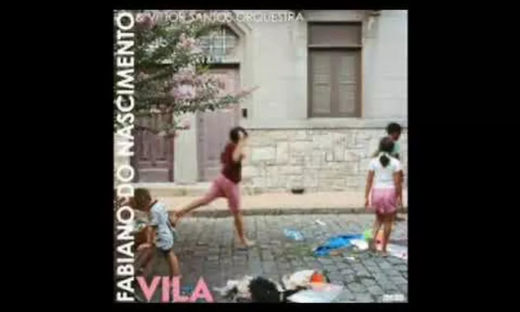 Fabiano Do Nascimento - Spring Theme