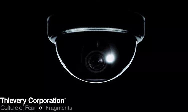 Thievery Corporation - Fragments [Official Audio]
