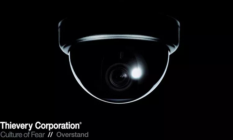 Thievery Corporation - Overstand [Official Audio]