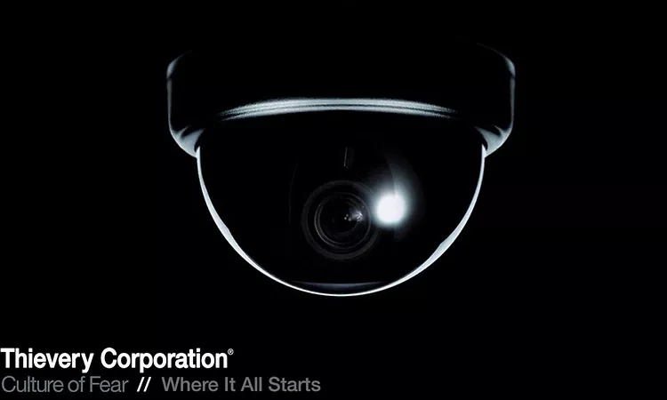 Thievery Corporation - Where It All Starts [Official Audio]
