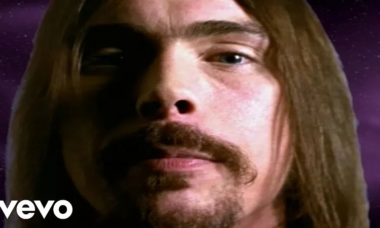 Monster Magnet - Negasonic Teenage Warhead
