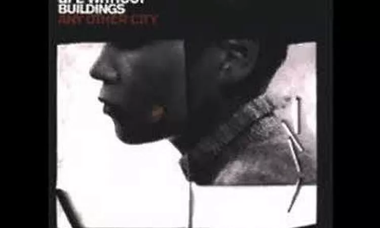 Life without buildings - The Leanover