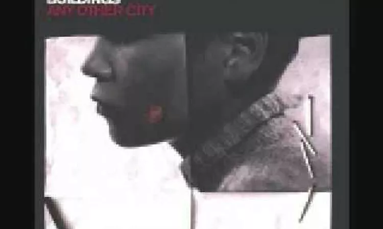 Life Without Buildings- Young Offenders (Any Other City)
