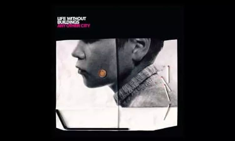 Life Without Buildings - The Leanover