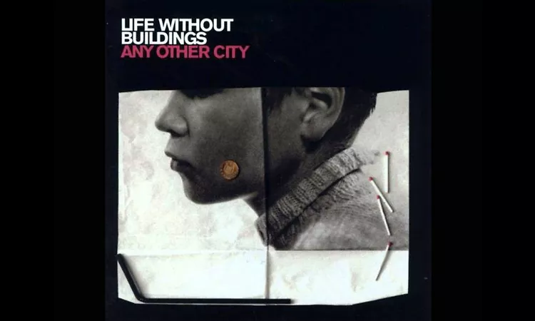 Life Without Buildings - Philip