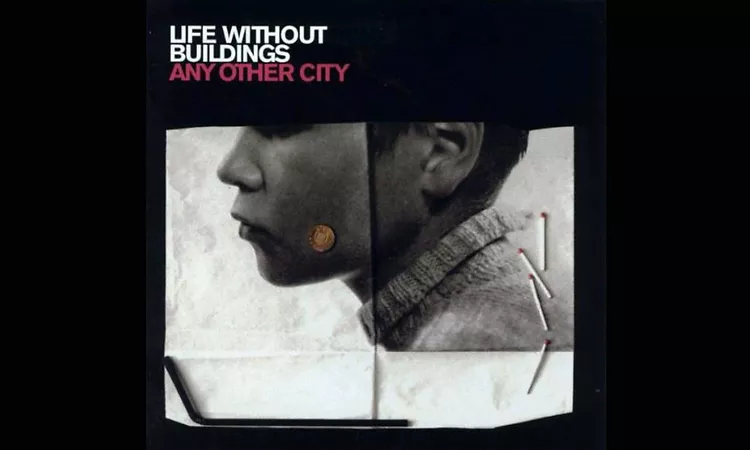 Life Without Buildings - Envoys