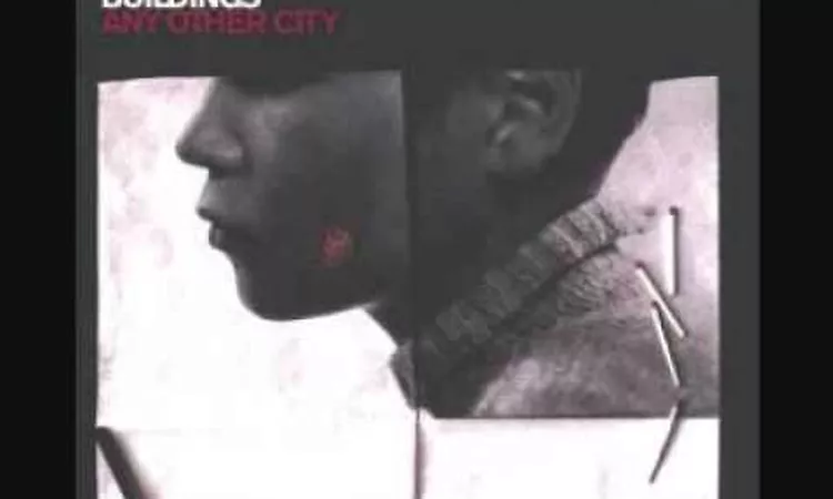 Life Without Buildings - New Town