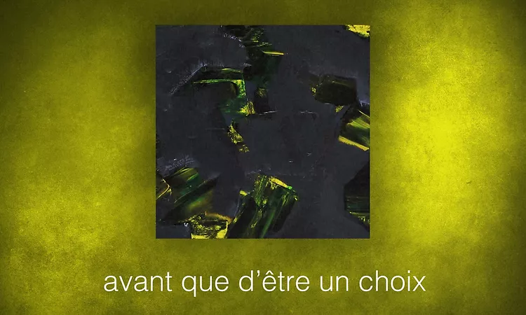 Zaz - Avec son fr?re (Lyrics video)