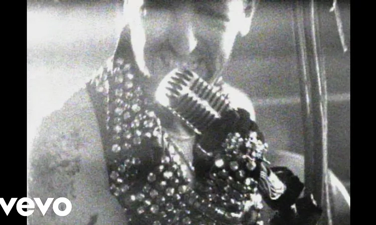 Judas Priest - Painkiller