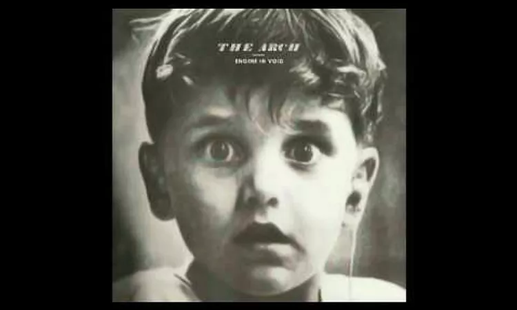  The Arch - Skinny Meadows