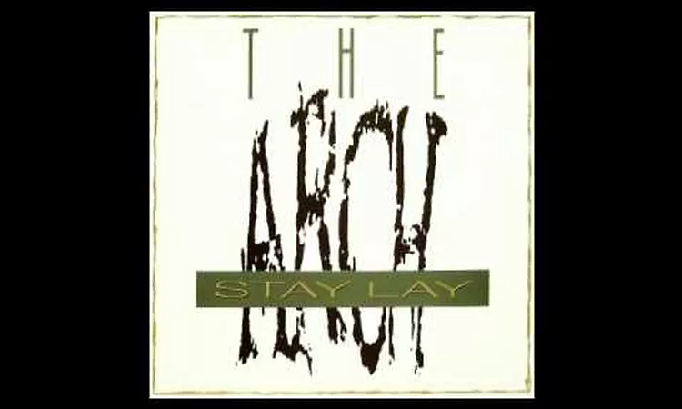  The Arch - Stay lay