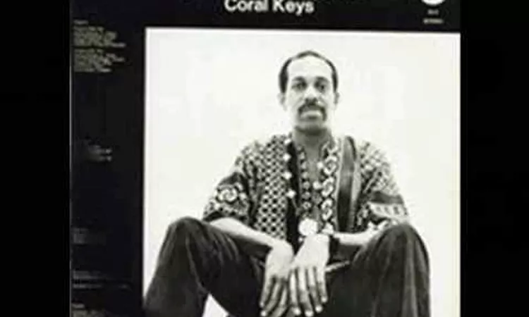 Walter Bishop Jr. - Coral Keys