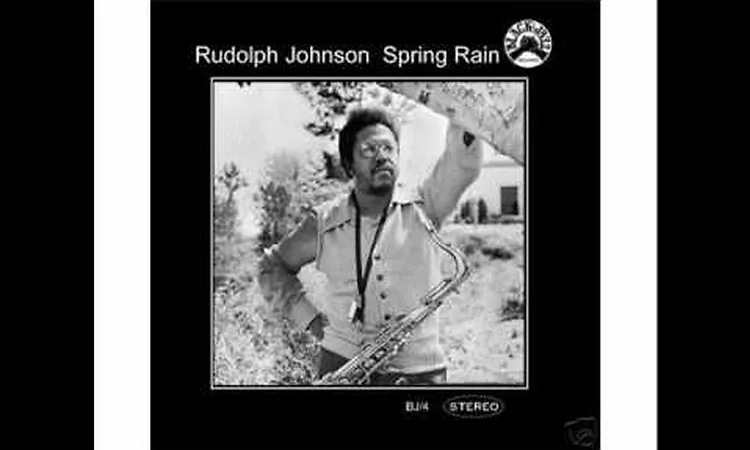 Rudolph Johnson ? Spring Rain ? Diswa