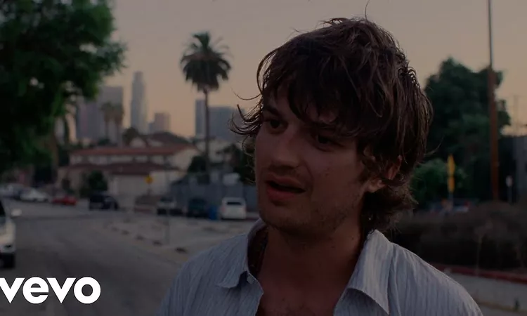 Tame Impala - Loser (Official Video)