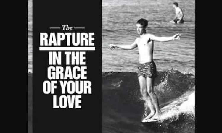The Rapture - Miss You