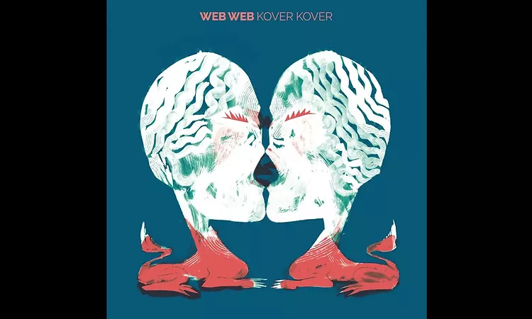 Web Web - Song Of Dying (Passport Cover)