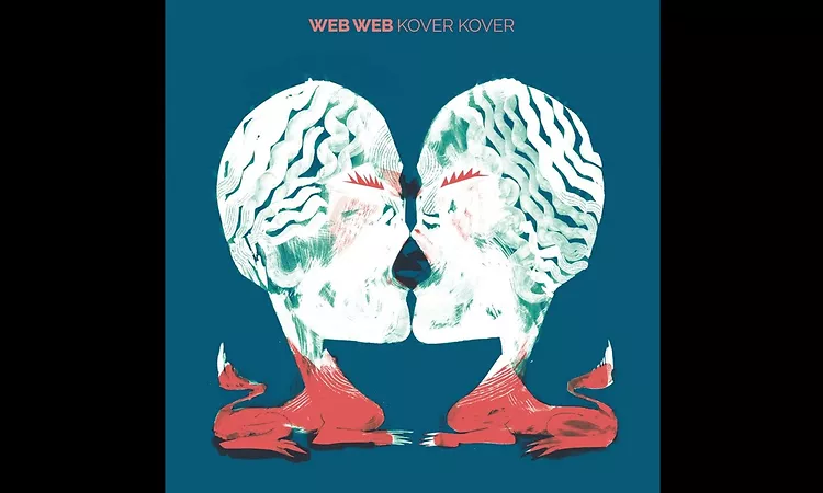 Web Web - Slave To The Rhythm (Grace Jones Cover)