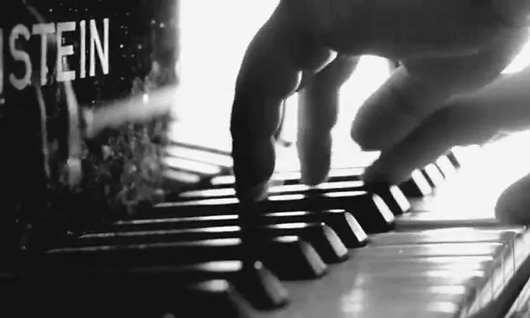 Federico Albanese - Disclosed