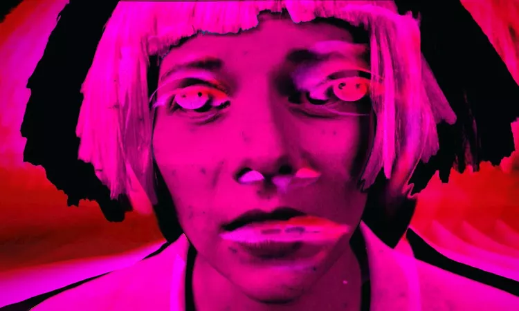 TOMORA - RING THE ALARM (Official Video)