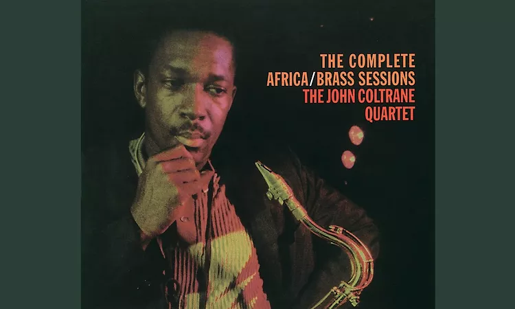Africa