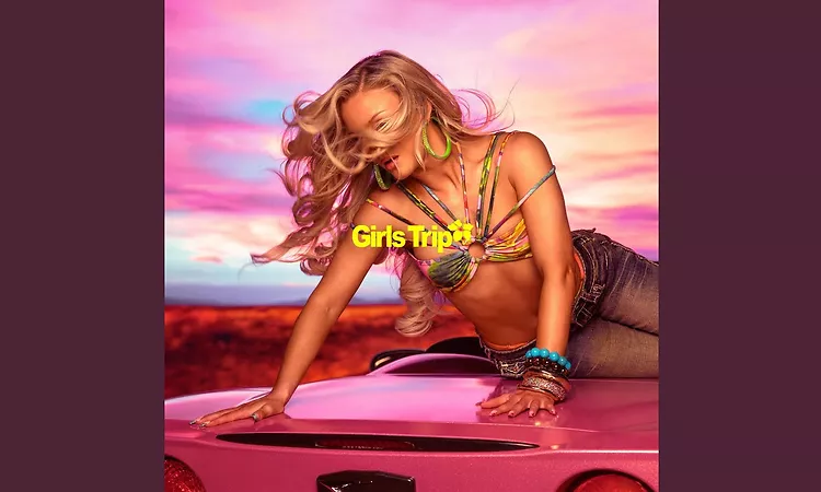 Saturn's Return (Girls Trip)