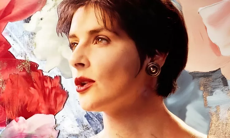 Enya - Orinoco Flow (Official 4K Music Video)