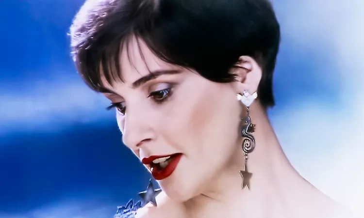 Enya - Caribbean Blue (Official 4K Music Video)