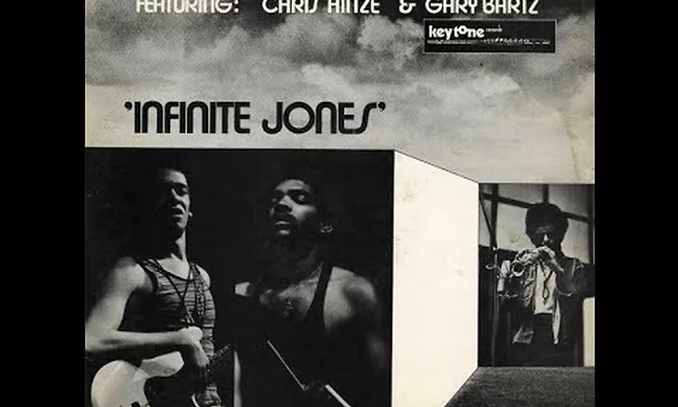 John Lee & Gerry Brown - Rise On