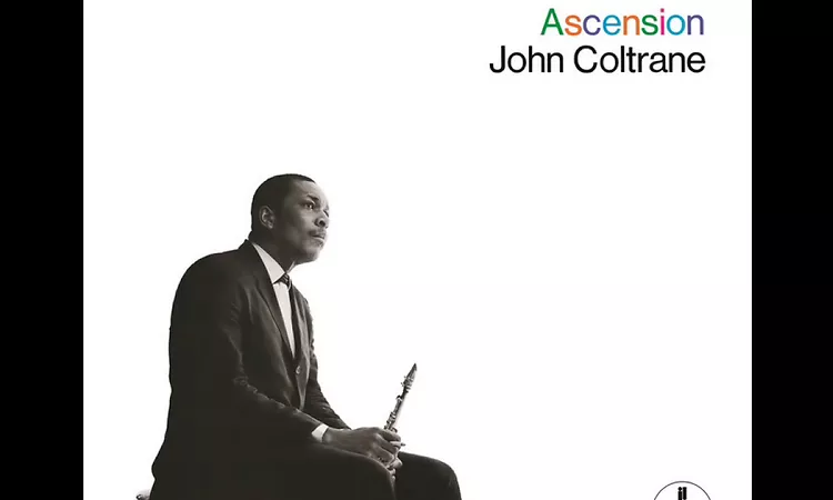 John Coltrane - Ascension