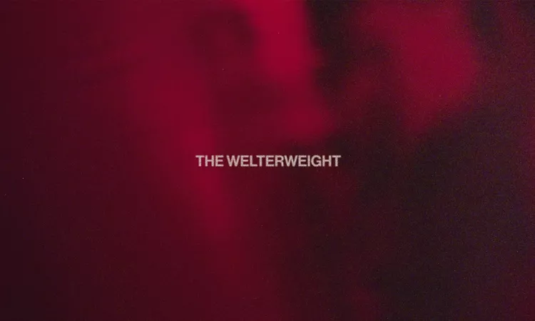 All Them Witches - The Welterweight [Official Visualizer]
