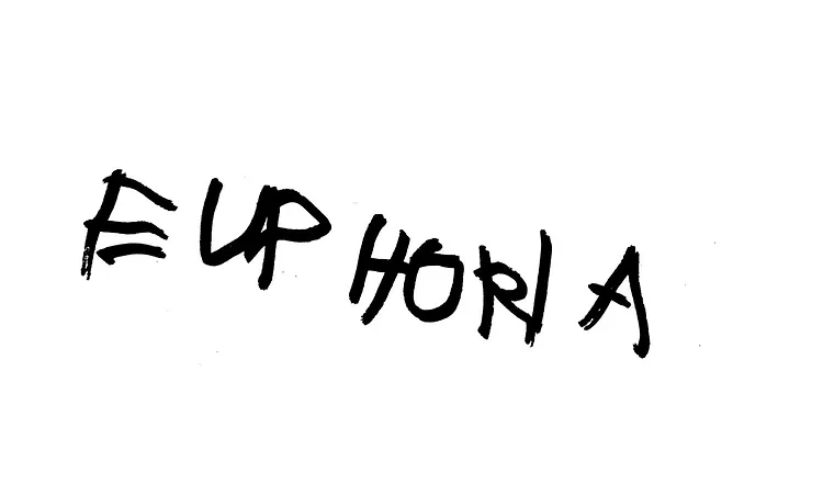 Lykke Li - Euphoria (Official Lyric Video)