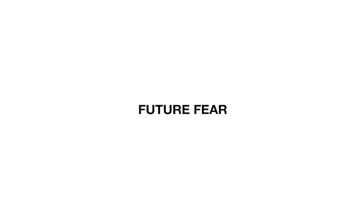 Lykke Li - Future Fear (Official Lyric Video)