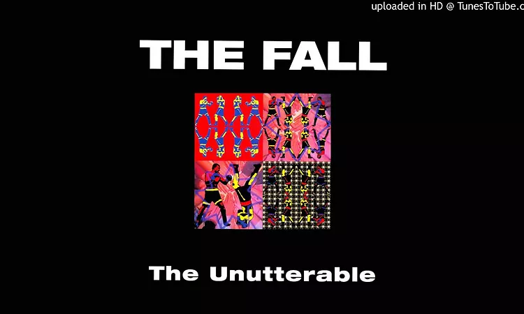 The Fall - W.B